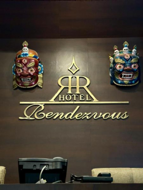 HOTEL RENDEZVOUS
